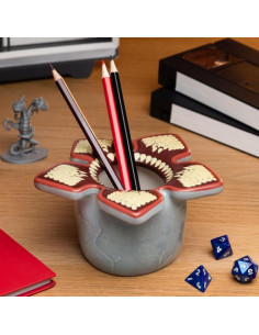 BOTE DE LÁPICES Y MACETERO STRANGER THINGS DEMOGORGON PALADONE REDSTRING PP9784ST 2