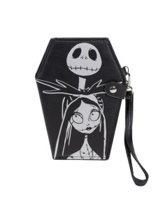 CARTERA PESADILLA ANTES DE NAVIDAD CERDÁ REDSTRING 2600002459