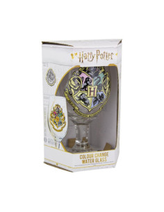COPA CRISTAL CAMBIO DE COLORT HOGWARTS PALADONE REDSTRING PP4259HPV2