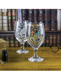 COPA CRISTAL CAMBIO DE COLORT HOGWARTS PALADONE REDSTRING PP4259HPV2 2