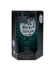 COPA PESADILLA ANTES DE NAVIDAD DEADLY NIGHT SHADE PALADONE REDSTRING PP11182NBC 2