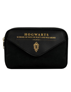 ESTUCHE MULTIBOLSILLO HARRY POTTER HOGWARTS BLUE SKY REDSTRING HP148277