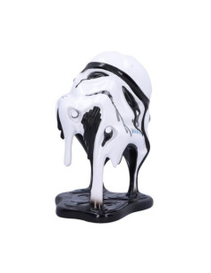 FIGURA STORMTROOPER DEMASIADO CALIENTE NEMESIS NOW REDSTRING B6296X3