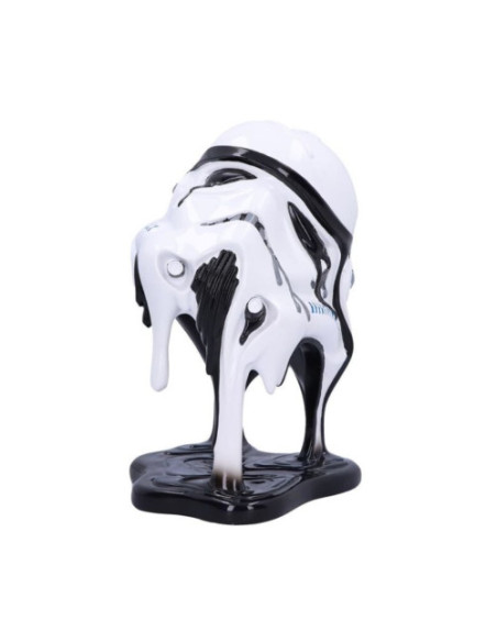 FIGURA STORMTROOPER DEMASIADO CALIENTE NEMESIS NOW REDSTRING B6296X3