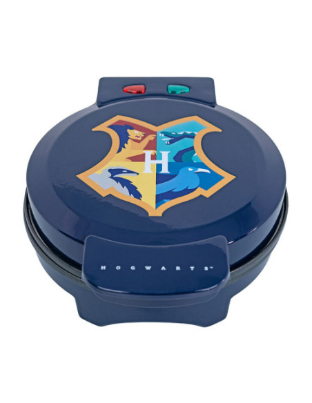 GOFRERA ESCUDO HOGWARTS UNCANNY BRANDS REDSTRING WM1-HPO-HOG-EU