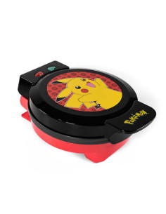 GOFRERA PIKACHU UNCANNY BRANDS REDSTRING WM1-POK-PIK-EU