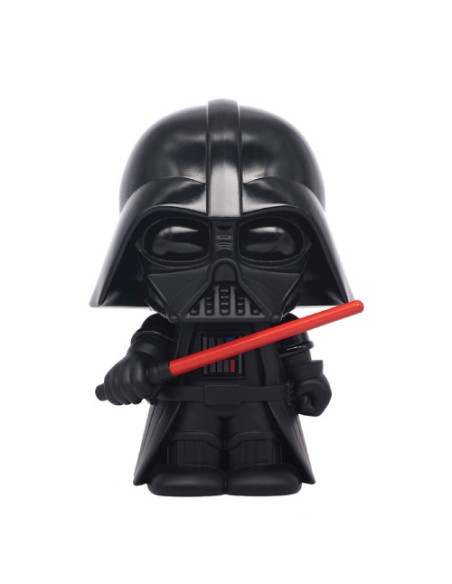 HUCHA FIGURA DE DARTH VADER 20 CM MONOGRAM REDSTRING 28916