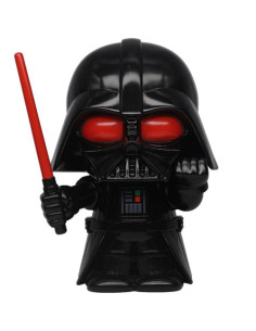 HUCHA FIGURA DE DARTH VADER 20 CM MONOGRAM REDSTRING 29071