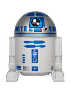 HUCHA FIGURA DE R2-D2 20 CM MONOGRAM REDSTRING 29063