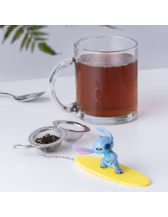 INFUSOR DE TE STITCH PALADONE REDSTRING PP11118LS