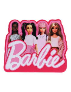 LÁMPARA BARBIE BOX LIGHT PALADONE REDSTRING PP11883BR