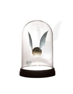 LÁMPARA CAMPANA HARRY POTTER SNITCH DORADO PALADONE REDSTRING PP3906HPV5