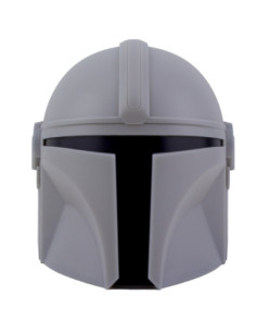 LÁMPARA DE ESCRITORIO THE MANDALORIAN PALADONE REDSTRING PP8548MAN