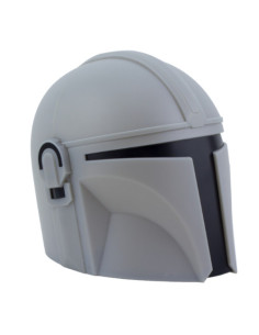 LÁMPARA DE ESCRITORIO THE MANDALORIAN PALADONE REDSTRING PP8548MAN 2