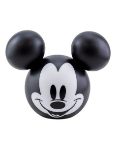 LÁMPARA DE SOBREMESA 3D DISNEY MICKEY PALADONE REDSTRING PP10431DSCC