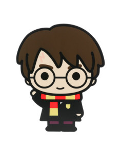 LÁMPARA DE SOBREMESA HARRY POTTER PALADONE REDSTRING PP11170HP