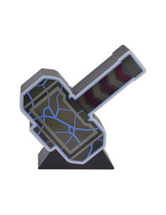 LÁMPARA DE SOBREMESA MARVEL THOR MARTILLO PALADONE REDSTRING PP9753MA