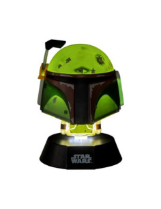 LÁMPARA ICONS BOBA FETT 12 CM PALADONE REDSTRING PP6379SWV2