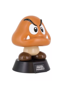 LÁMPARA ICONS GOOMBA 12 CM PALADONE REDSTRING PP4373NNV3