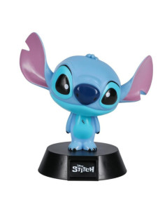 LÁMPARA ICONS STITCH 12 CM PALADONE REDSTRING PP11360LS