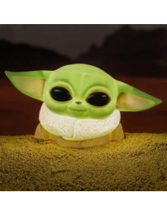 LÁMPARA LED THE CHILD PALADONE REDSTRING PP7335MAN