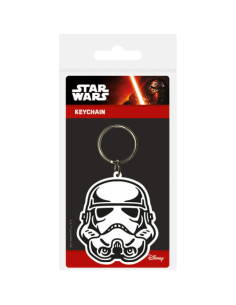 LLAVERO STORM TROOPER PYRAMID REDSTRING RK38340C