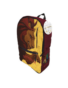 MOCHILA HARRY POTTER GRYFFINDOR PYRAMID INTERNATIONAL REDSTRING GP86139