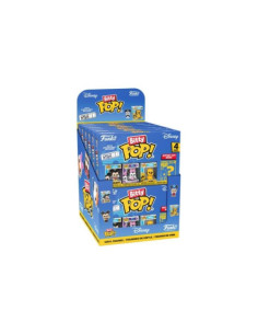 PACK MINI FIGURAS BITTY POP! CLÁSICOS DISNEY FUNKO BITTY POP REDSTRING 76340