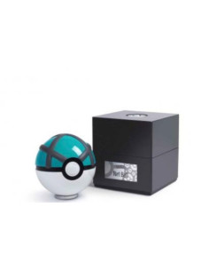 RÉPLICA ELECTRÓNICA DIE CAST POKEMON NET BALL THE WAND COMPANY REDSTRING WRC16922 2