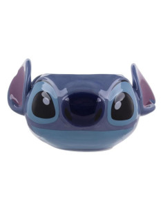 TAZA 3D DISNEY LILO & STITCH PALADONE REDSTRING PP10506LS