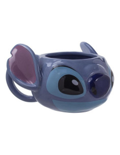 TAZA 3D DISNEY LILO & STITCH PALADONE REDSTRING PP10506LS 2