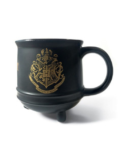 TAZA DE CERÁMICA CALDERO MÁGICO PYRAMID INTERNATIONAL REDSTRING SCMG24474