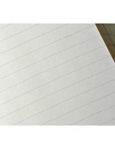 LIBRETA CLASICA TAPA BLANDA NEGRA L (13X21CM) RAYADA MOLESKINE QP616 2