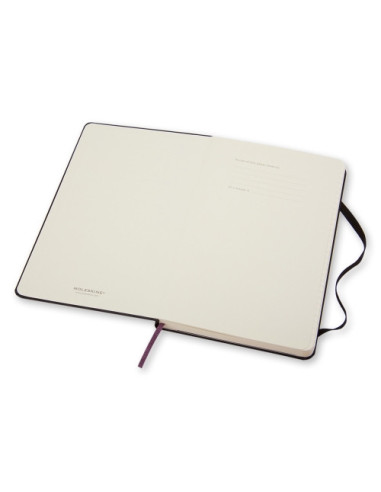 LIBRETA CLASICA TAPA DURA NEGRA P (9X14CM)...