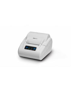 IMPRESORA TÉRMICA TP-230 GRIS SAFESCAN 134-0475