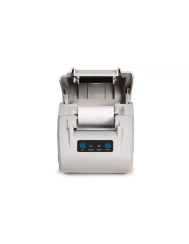 IMPRESORA TÉRMICA TP-230 GRIS SAFESCAN 134-0475