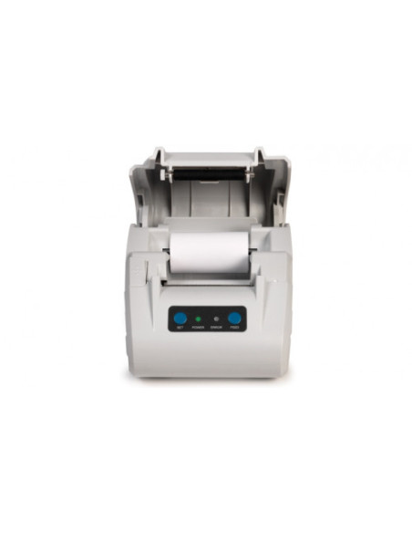 IMPRESORA TÉRMICA TP-230 GRIS SAFESCAN 134-0475