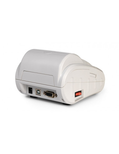 IMPRESORA TÉRMICA TP-230 GRIS SAFESCAN 134-0475