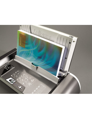 ENCUADERNADORA TERMICA HELIOS 30 FELLOWES 5641001