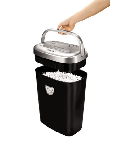 DESTRUCTORA 53C FELLOWES 4653101