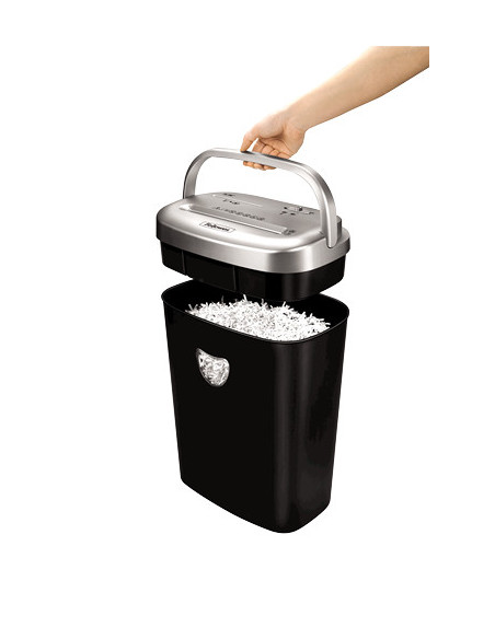 DESTRUCTORA 53C FELLOWES 4653101