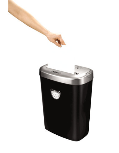 DESTRUCTORA 53C FELLOWES 4653101