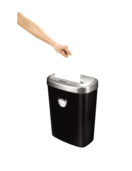 DESTRUCTORA 53C FELLOWES 4653101