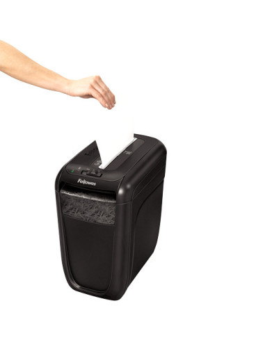 DESTRUCTORA 60Cs FELLOWES 4606101