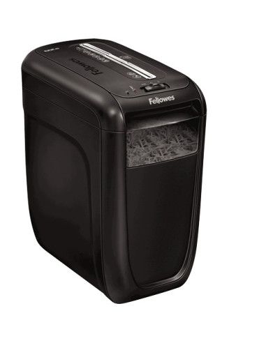 DESTRUCTORA 60Cs FELLOWES 4606101