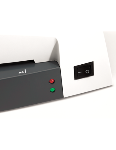 PLASTIFICADORA LUNAR A3 FELLOWES 5716701