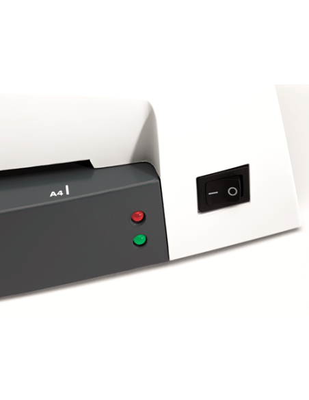 PLASTIFICADORA LUNAR A3 FELLOWES 5716701