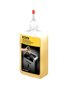 ACEITE PARA DESTRUCTORAS 355ML. FELLOWES 3608601