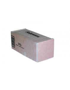 PACK 50 BOLSAS RESIDUOS DESTRUCCION 75L. FELLOWES 36054 2