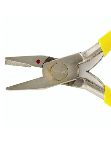 ALICATE PARA CORTE Y DOBLADO DE ESPIRALES...